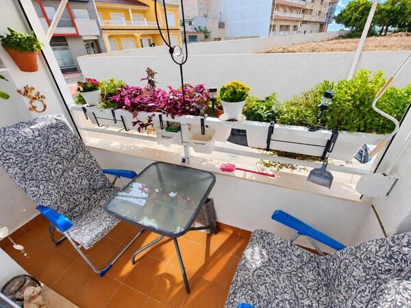 Apartamenty w Torrevieja, Hiszpania, 56m² - obraz 7