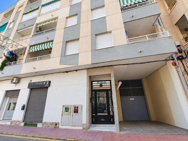 Apartamenty w Torrevieja, Hiszpania, 56m² - obraz 21