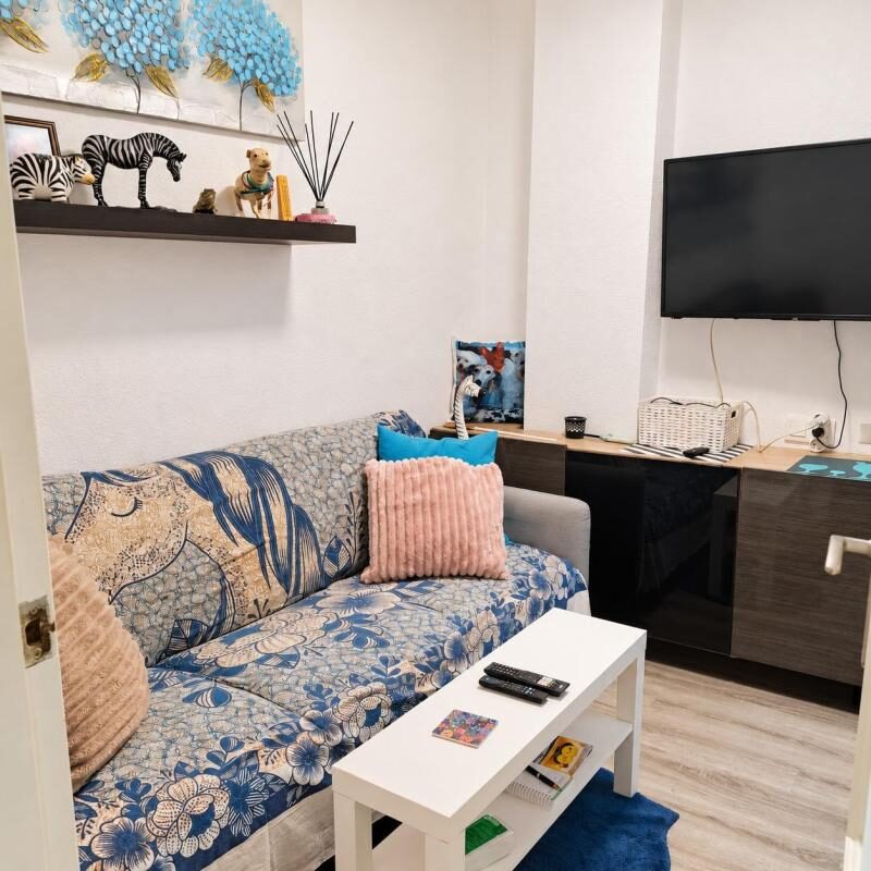 Апартаменти з 2 спальнями, 56м² в Торрев'єха, Іспанія [ID: 0152-642968]