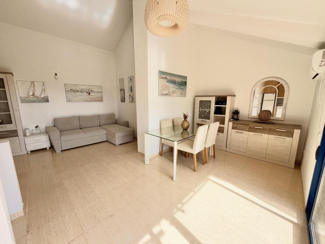 Apartamenty z 3 sypialniami, 117m² w Orihuela, Hiszpania [ID: 0152-642969]