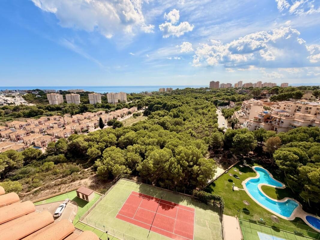 Apartamenty z 3 sypialniami, 117m² w Orihuela, Hiszpania [ID: 0152-642969]
