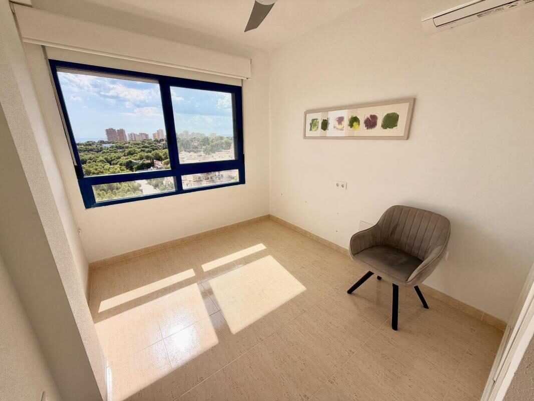 Apartamenty z 3 sypialniami, 117m² w Orihuela, Hiszpania [ID: 0152-642969]