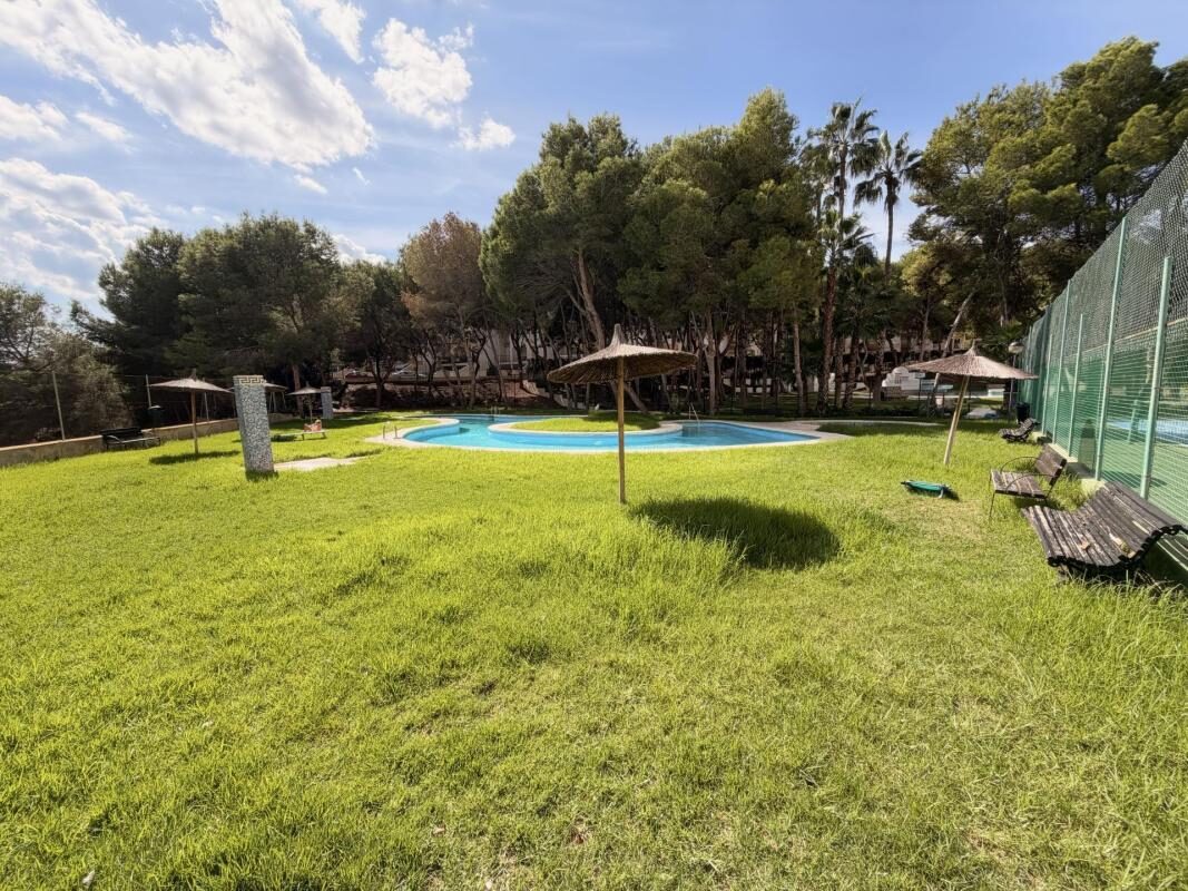 Apartamenty z 3 sypialniami, 117m² w Orihuela, Hiszpania [ID: 0152-642969]