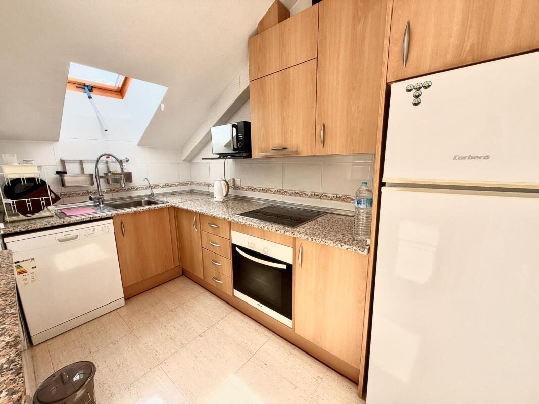 Apartamenty z 3 sypialniami, 117m² w Orihuela, Hiszpania [ID: 0152-642969]