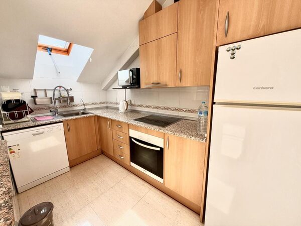 Apartamenty w Orihuela, Hiszpania, 117m² - obraz 9