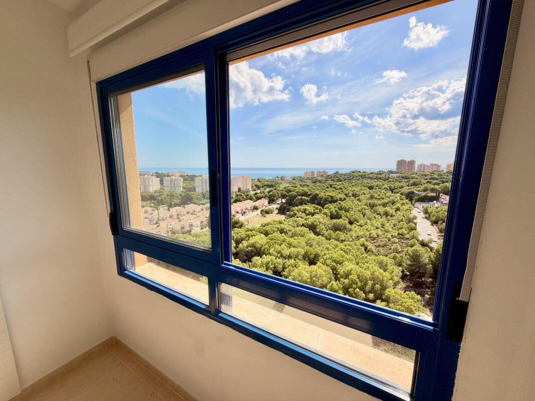 Apartamenty z 3 sypialniami, 117m² w Orihuela, Hiszpania [ID: 0152-642969]