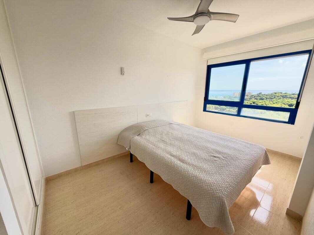 Apartamenty z 3 sypialniami, 117m² w Orihuela, Hiszpania [ID: 0152-642969]