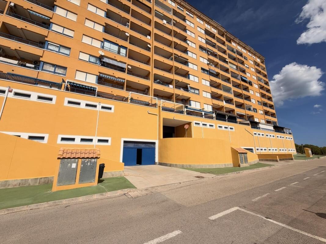 Apartamenty z 3 sypialniami, 117m² w Orihuela, Hiszpania [ID: 0152-642969]