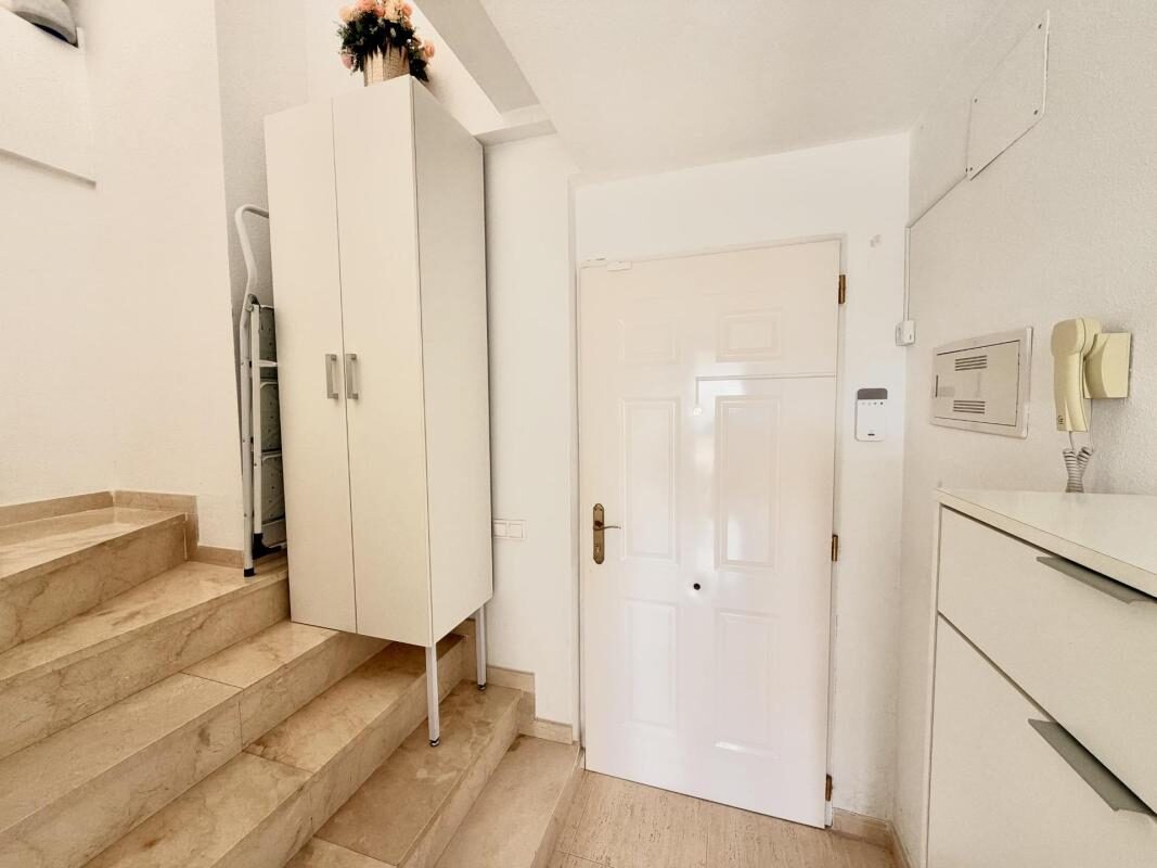 Apartamenty z 3 sypialniami, 117m² w Orihuela, Hiszpania [ID: 0152-642969]