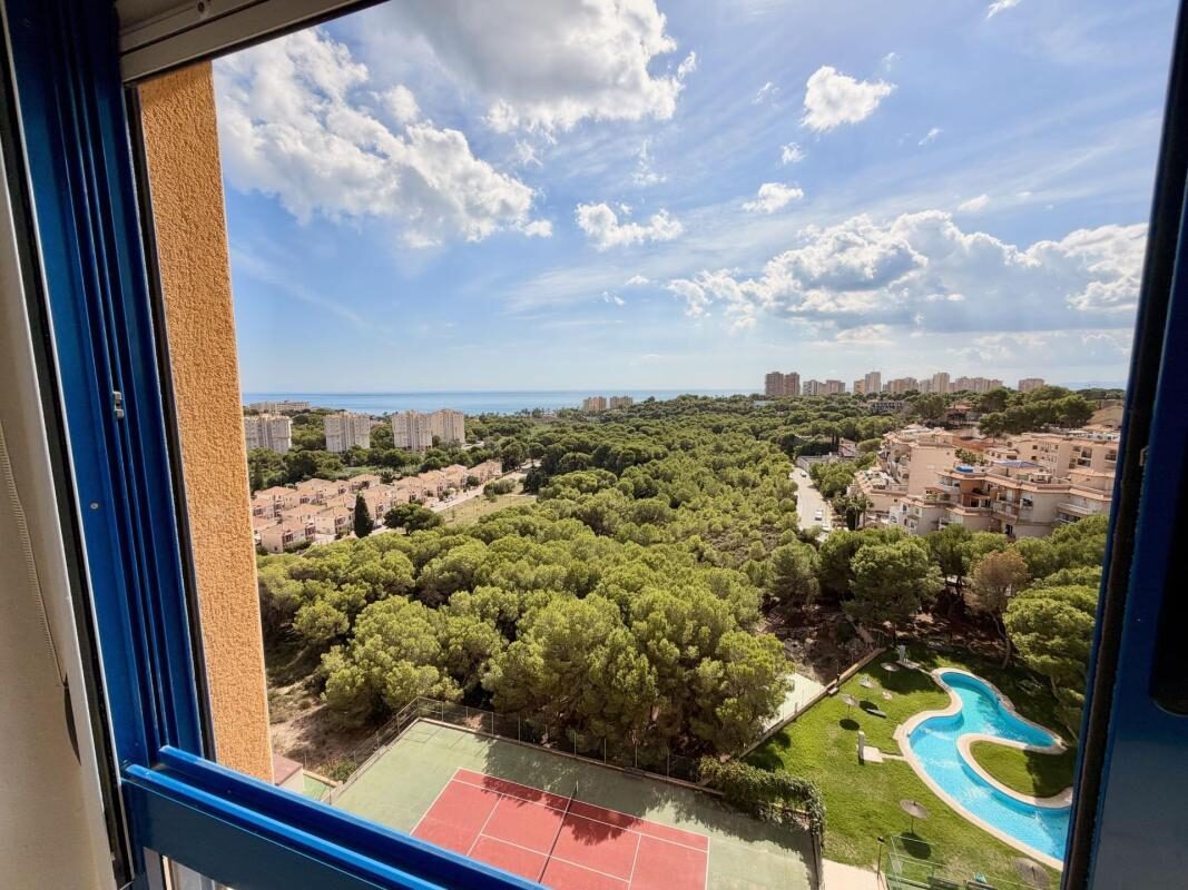 Apartamenty z 3 sypialniami, 117m² w Orihuela, Hiszpania [ID: 0152-642969]