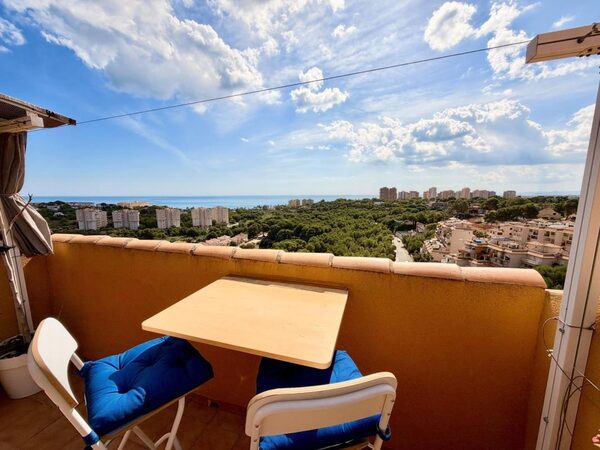 Apartamenty w Orihuela, Hiszpania, 117m² - obraz 2