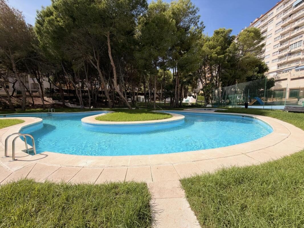 Apartamenty z 3 sypialniami, 117m² w Orihuela, Hiszpania [ID: 0152-642969]