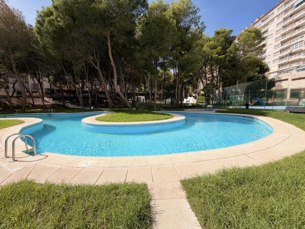 Apartamenty w Orihuela, Hiszpania, 117m² - obraz 4