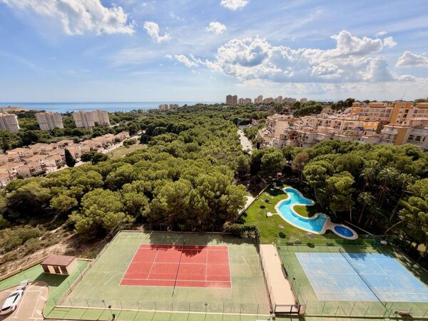 Apartamenty w Orihuela, Hiszpania, 117m² - obraz 24