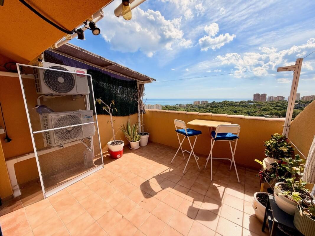 Apartamenty z 3 sypialniami, 117m² w Orihuela, Hiszpania [ID: 0152-642969]