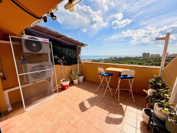 Apartamenty w Orihuela, Hiszpania, 117m² - obraz 3