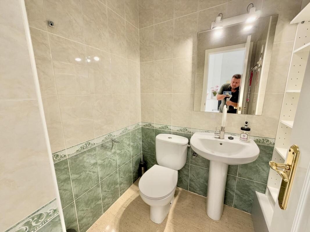 Apartamenty z 3 sypialniami, 117m² w Orihuela, Hiszpania [ID: 0152-642969]