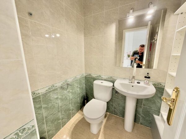 Apartamenty w Orihuela, Hiszpania, 117m² - obraz 16