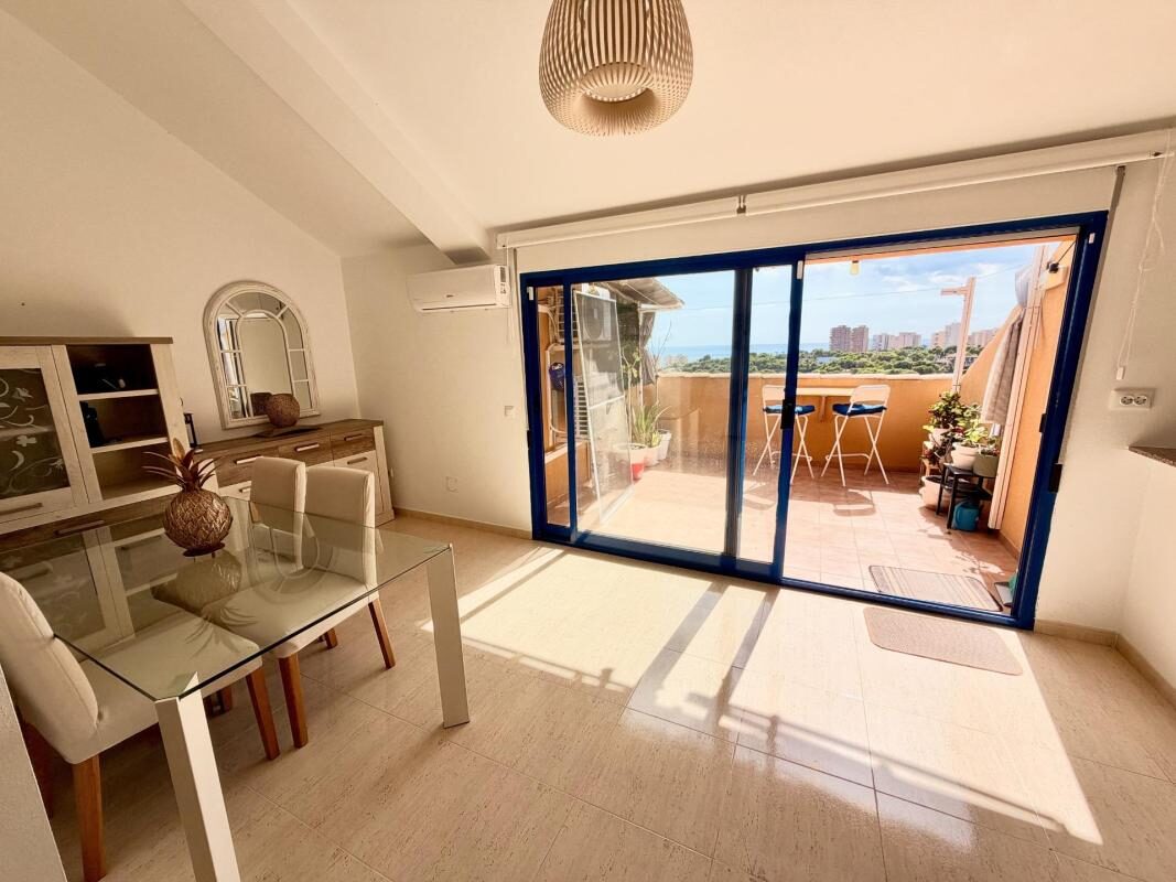 Apartamenty z 3 sypialniami, 117m² w Orihuela, Hiszpania [ID: 0152-642969]