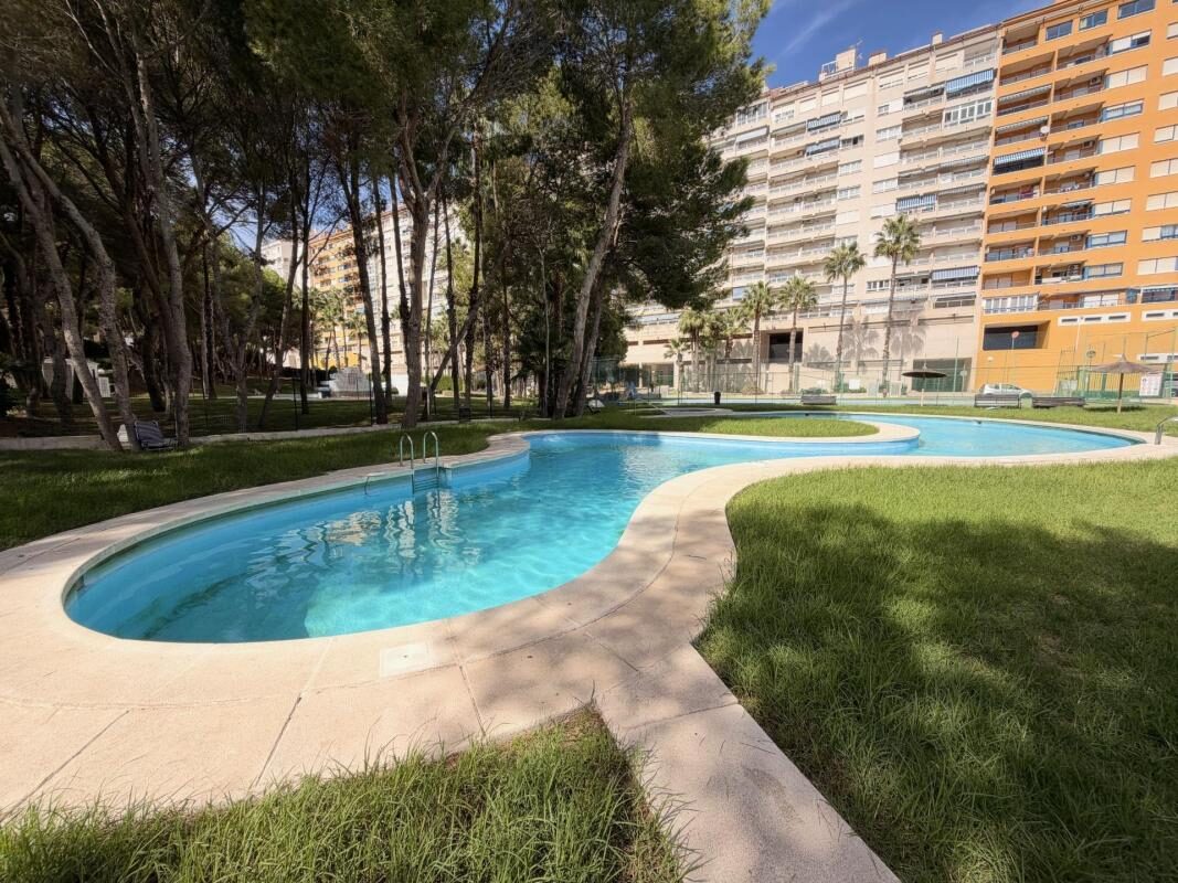 Apartamenty z 3 sypialniami, 117m² w Orihuela, Hiszpania [ID: 0152-642969]