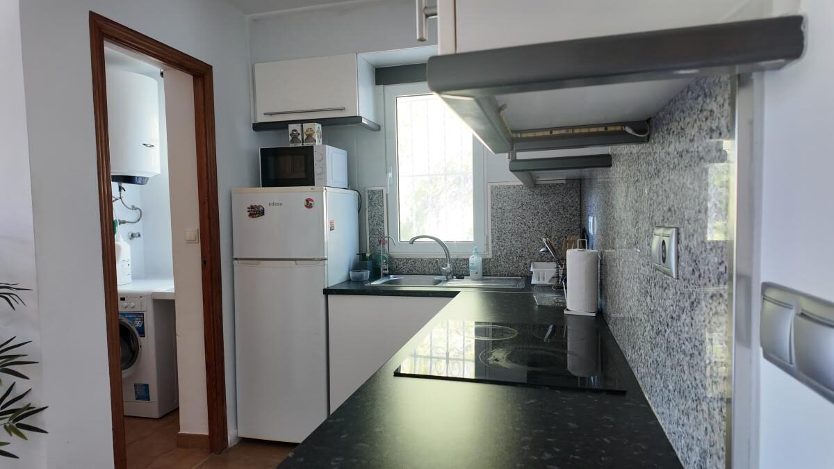 Таунхаус с 2 спальнями, 130м² в Ориуэла, Испания [ID: 0152-642724]