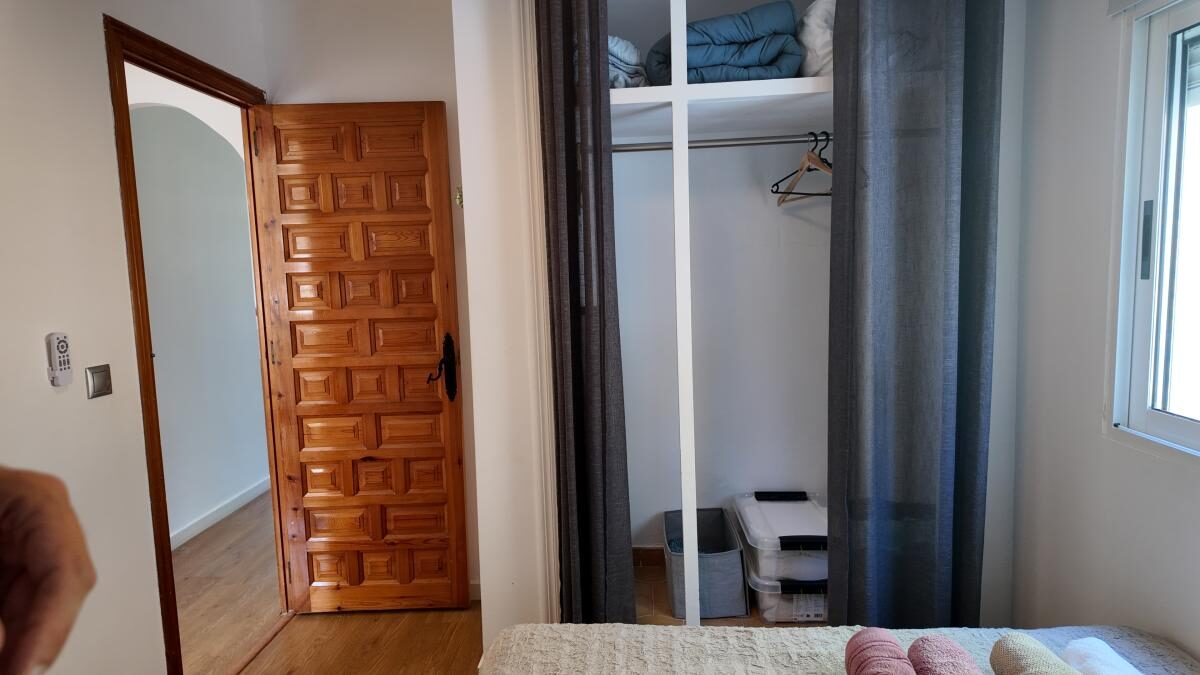 Таунхаус с 2 спальнями, 130м² в Ориуэла, Испания [ID: 0152-642724]
