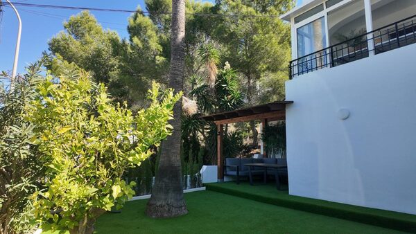 Таунхаус в Orihuela ID 0152-642724