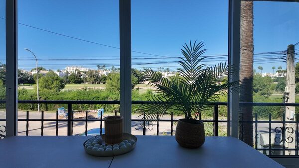 Dom szeregowy w Orihuela, Hiszpania, 130m² - obraz 15