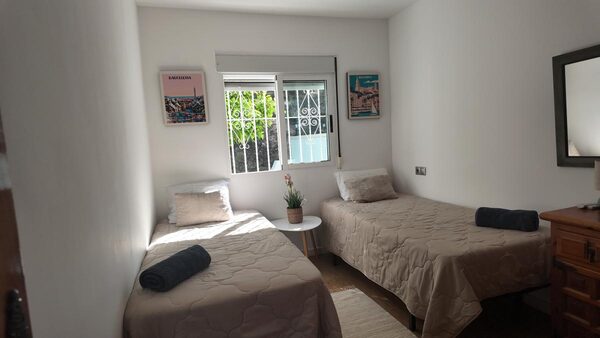 Dom szeregowy w Orihuela, Hiszpania, 130m² - obraz 11