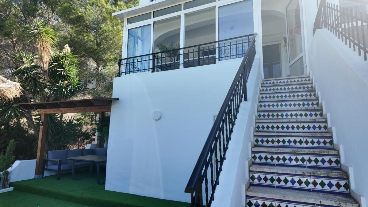 Таунхаус с 2 спальнями, 130м² в Ориуэла, Испания [ID: 0152-642724]