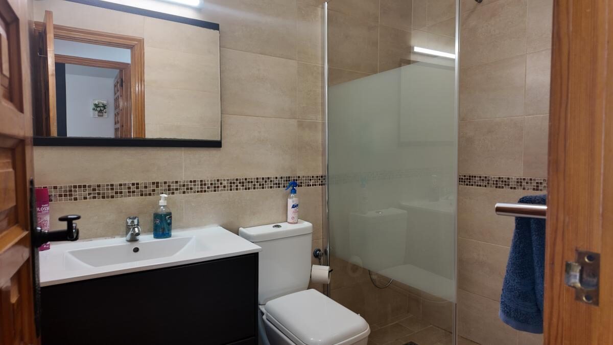 Таунхаус с 2 спальнями, 130м² в Ориуэла, Испания [ID: 0152-642724]