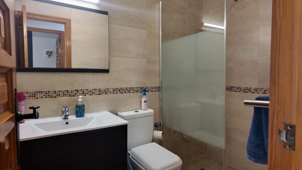 Dom szeregowy w Orihuela, Hiszpania, 130m² - obraz 10