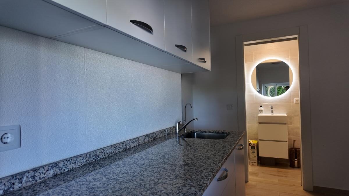 Таунхаус с 2 спальнями, 130м² в Ориуэла, Испания [ID: 0152-642724]
