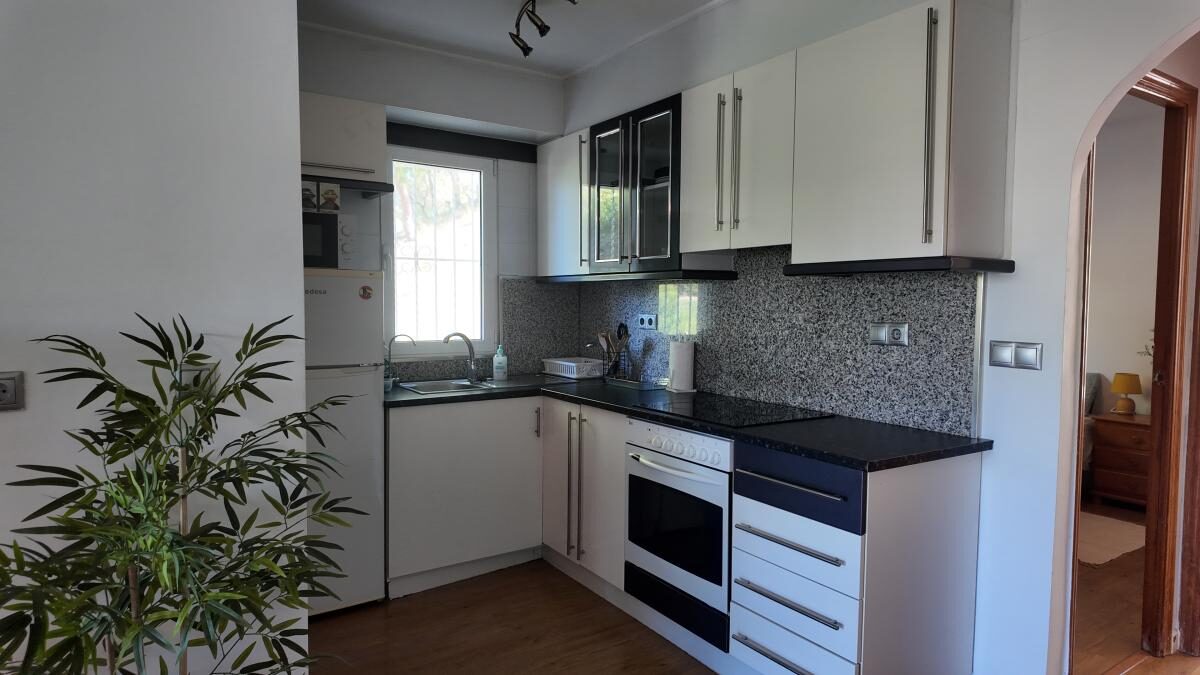 Таунхаус с 2 спальнями, 130м² в Ориуэла, Испания [ID: 0152-642724]
