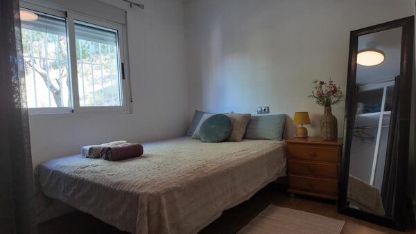 Dom szeregowy w Orihuela, Hiszpania, 130m² - obraz 4