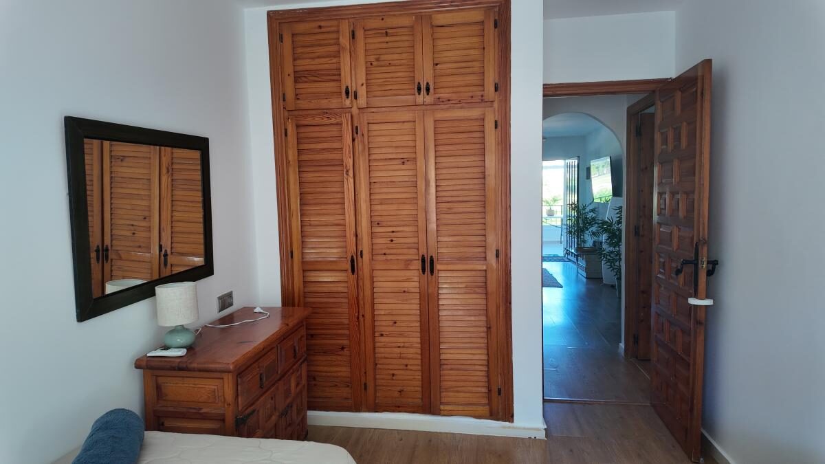 Таунхаус с 2 спальнями, 130м² в Ориуэла, Испания [ID: 0152-642724]