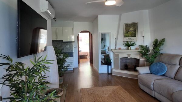 Dom szeregowy w Orihuela, Hiszpania, 130m² - obraz 13
