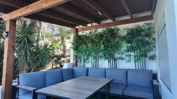 Dom szeregowy w Orihuela, Hiszpania, 130m² - obraz 18