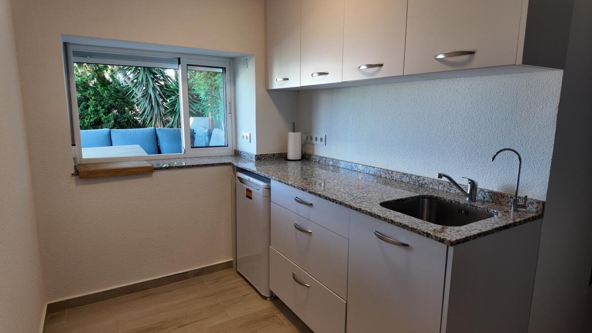 Таунхаус с 2 спальнями, 130м² в Ориуэла, Испания [ID: 0152-642724]