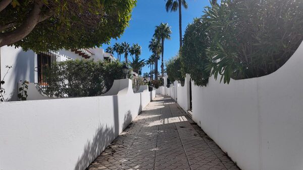 Dom szeregowy w Orihuela, Hiszpania, 130m² - obraz 29