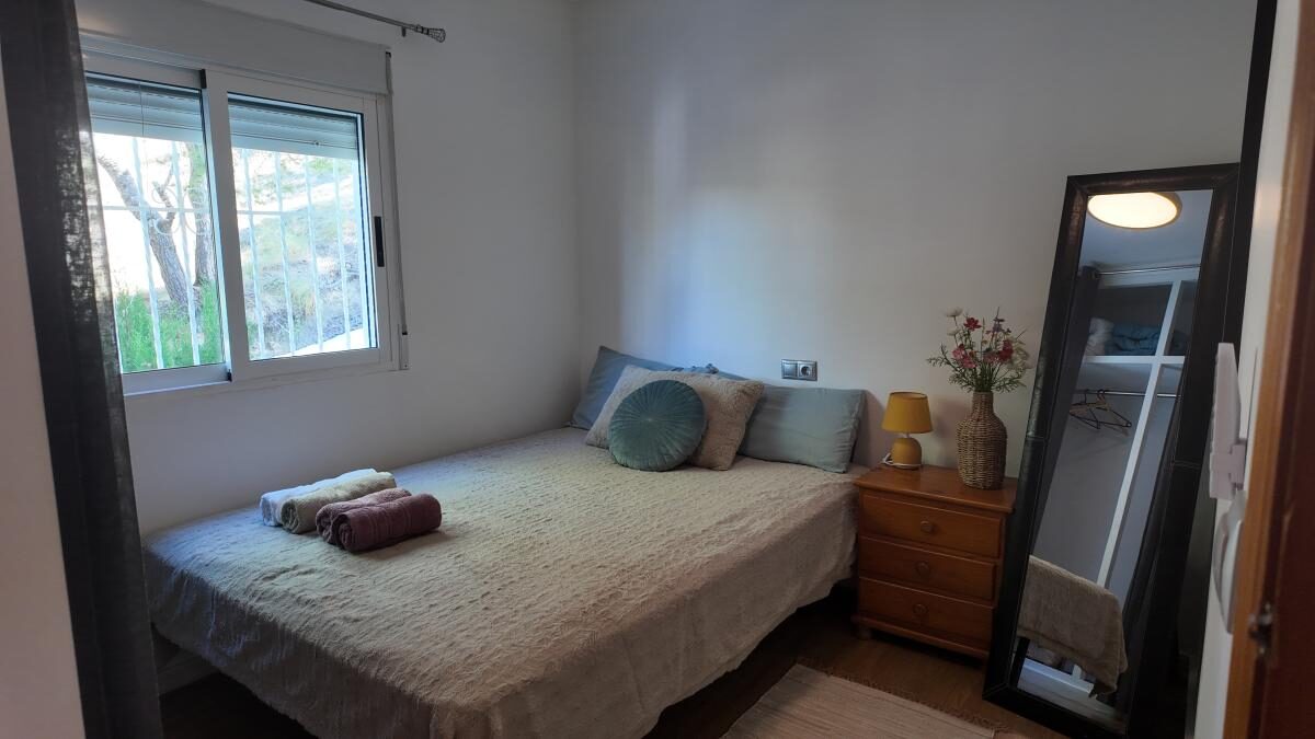 Таунхаус с 2 спальнями, 130м² в Ориуэла, Испания [ID: 0152-642724]