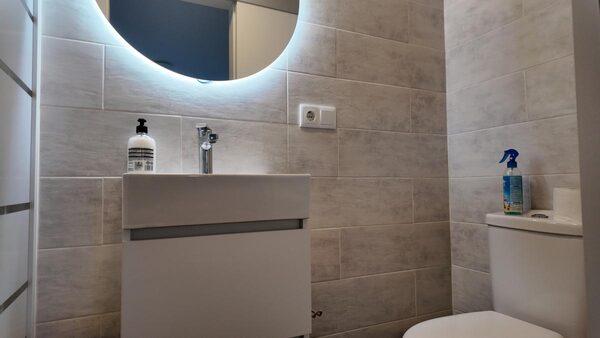 Dom szeregowy w Orihuela, Hiszpania, 130m² - obraz 24