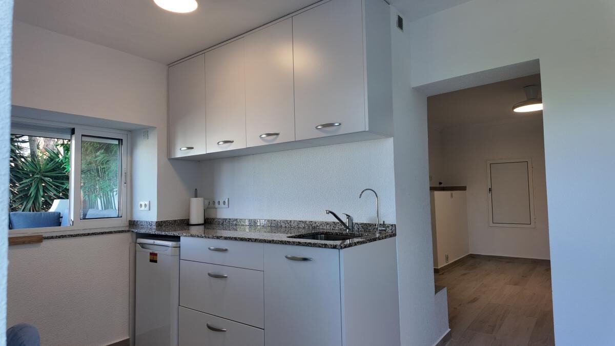 Таунхаус с 2 спальнями, 130м² в Ориуэла, Испания [ID: 0152-642724]