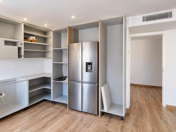 Комерційна нерухомість в Оріуела, Іспанія, 700м² - зображення 22