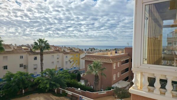 Apartamenty w Torrevieja, Hiszpania, 45m² - obraz 18