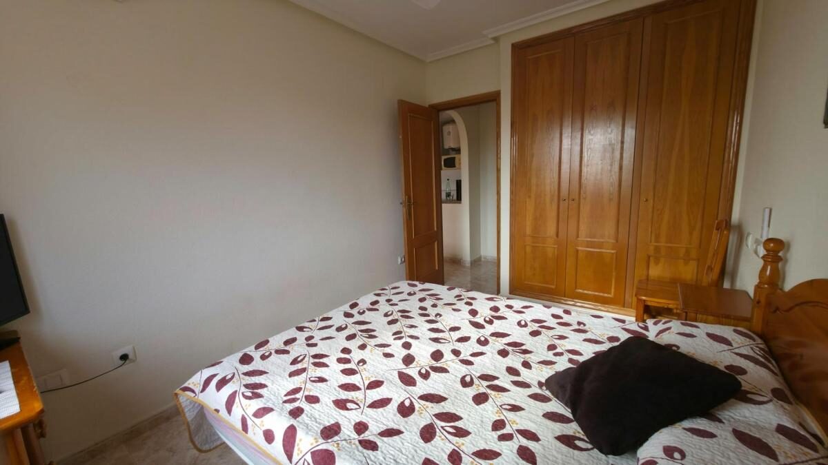 Apartamenty z 1 sypialnią, 45m² w Torrevieja, Hiszpania [ID: 0152-640816]