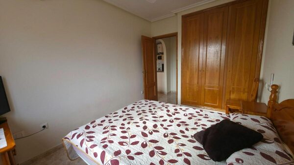 Apartamenty w Torrevieja, Hiszpania, 45m² - obraz 6