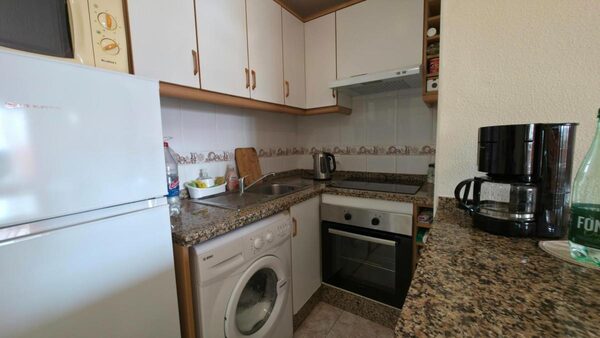 Apartamenty w Torrevieja, Hiszpania, 45m² - obraz 13