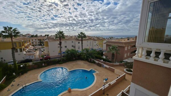 Apartamenty w Torrevieja, Hiszpania, 45m² - obraz 19