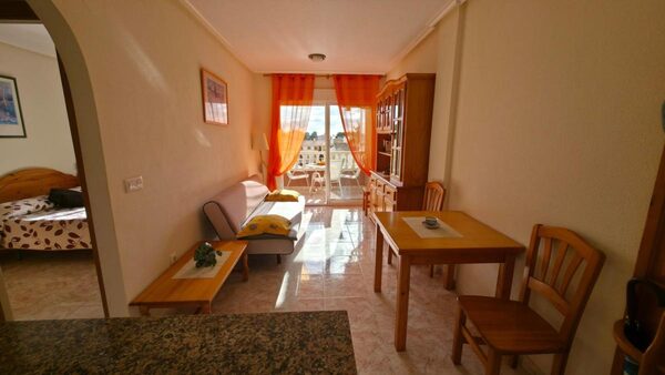 Apartamenty w Torrevieja, Hiszpania, 45m² - obraz 24